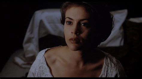 embrace of the vampire lifetime movie|alyssa milano vampire movie image.